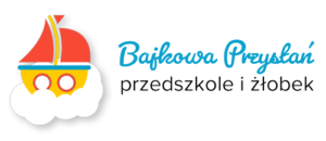 Logo Bajkowa Przystań