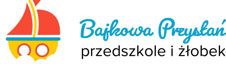 Logo Bajkowa Przystań