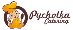 Logo Catering Pychotka