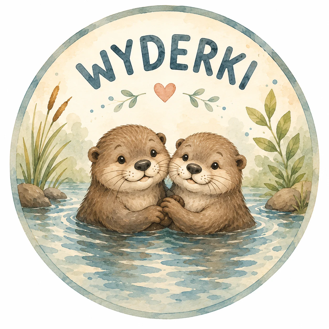 Grupa Wyderki w Bajkowej Przystani