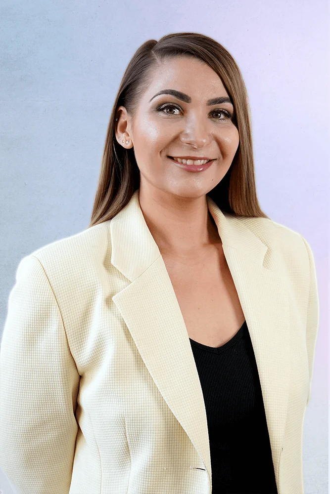 Małgorzata Motyka - dyrektor Bajkowej Przystani