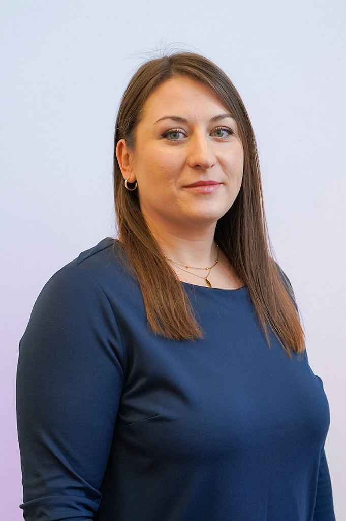 Agata - pomoc w Bajkowej Przystani