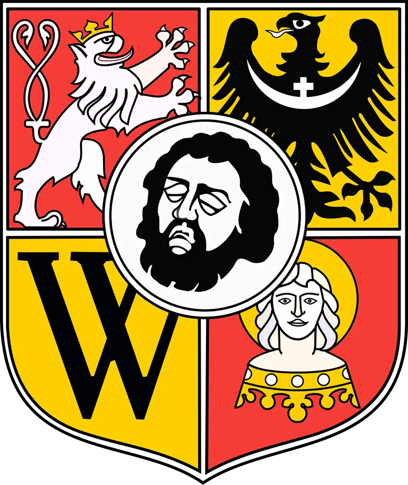 Herb Wrocławia