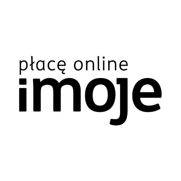 imoje Logo bramki płatniczej ING Bank
