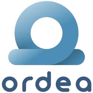 Logo ordea