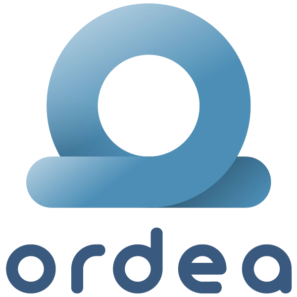 Logo ordea
