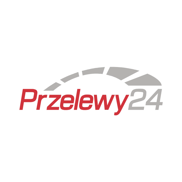 Przelewy24 logo