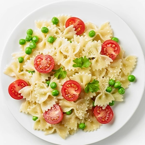 Dieta bezmleczna z cateringu