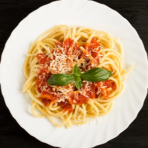 Dieta standardowa z cateringu