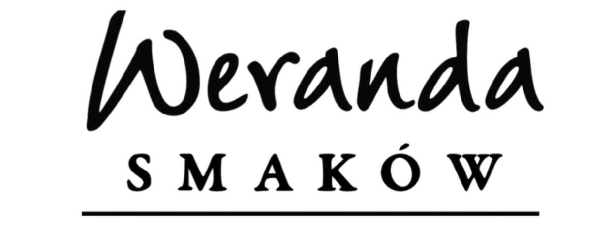 Logo Weranda Smaków